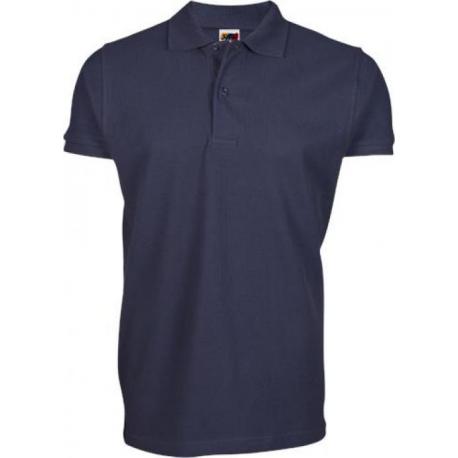 Polo de manga corta Málaga 220g/m2