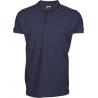 Polo de manga corta Málaga 220g/m2