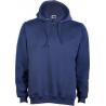 Sudadera con capucha Murcia 285g/m2