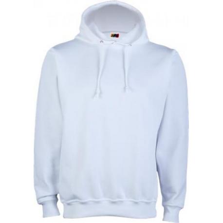 Sudadera con capucha Murcia 285g/m2