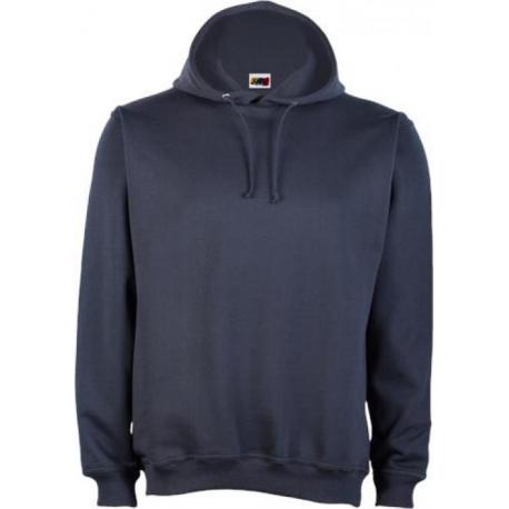 Sudadera con capucha Murcia 285g/m2