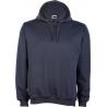 Sudadera con capucha Murcia 285g/m2