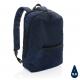 Mochila moderna 1200D Impact AWARE™  para portátil de 15,6'' Ref.XDP76282-AZUL MARINO/AZUL 