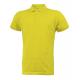 Polo de manga corta Master 200g/m2 Ref.AB04050-AMARILLO