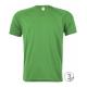 Camiseta Tecnica 140g/m2 Ref.AB02031-VERDE