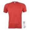 Camiseta Tecnica 140g/m2