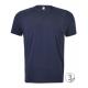 Camiseta Tecnica 140g/m2 Ref.AB02031-MARINO