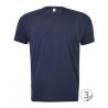 Camiseta Tecnica 140g/m2