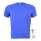 Camiseta Tecnica 140g/m2 Ref.AB02031-AZUL ROYAL