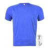 Camiseta Tecnica 140g/m2