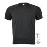 Camiseta Tecnica 140g/m2