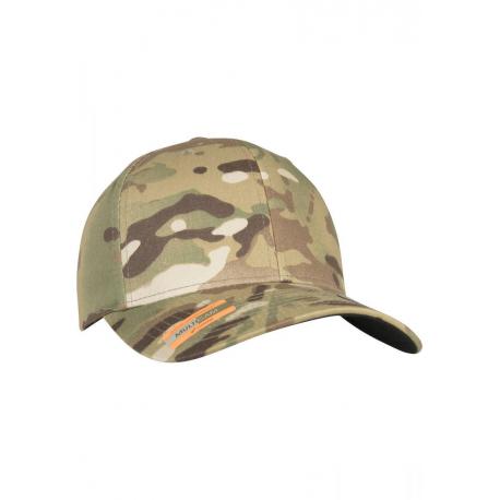 Gorra con cinta absorbente flexfit Multicam®