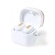 Auriculares Zoe Ref.1363-BLANCO 