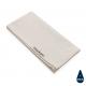Set de 4 servilletas de mesa Ukiyo Aware ™ 180gr Ref.XDP26125-BLANQUECINO 