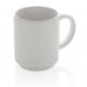 Taza de cerámica apilable 180ml Ref.XDP43407-BLANCO 