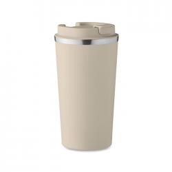 Vaso de doble pared 510 ml Brace +