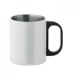 Taza doble pared 300 ml Taniss