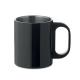 Taza doble pared 300 ml Taniss Ref.MDMO6600-NEGRO 