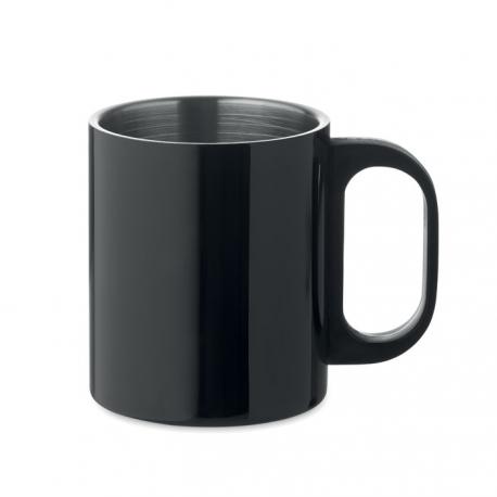 Taza doble pared 300 ml Taniss