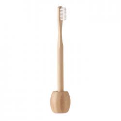 Cepillo de dientes bambú Kuila