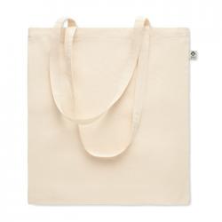 Bolsa de algodón orgánico Nuoro