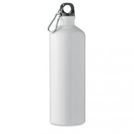 Botella de aluminio 1l Moss large