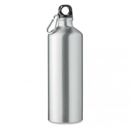 Botella de aluminio 1l Moss large