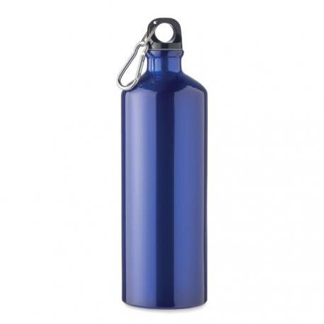 Botella de aluminio 1l Moss large