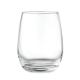 Vaso vidrio reciclado 420 ml Dilly Ref.MDMO6657-TRANSPARENTE 