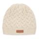 Gorro de punto en rpet Katmai Ref.MDMO6659-BEIG 