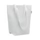 Bolsa de eventos fieltro rpet Nata Ref.MDMO6660-BLANCO 