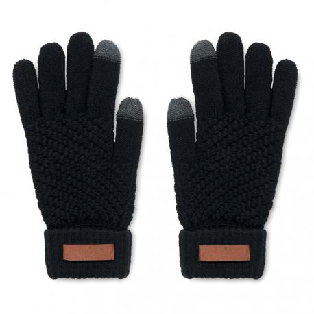 Guantes táctiles de rpet Takai