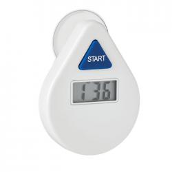 Ofertas en Timer Forma De Huevo Blanco Cocina Reloj Temporizador A