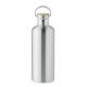 Botella doble pared 1,5l Helsinki extra Ref.MDMO6676-PLATA MATE 