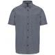 Camisa oxford manga corta hombre Ref.TTK535-OXFORD SHADOW NAVY