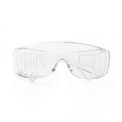 Gafas transparentes anti-vaho Franklin
