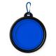 Cómodo y resistente bowl plegable para mascotas SHIRA Ref.RAN1019-ROYAL 