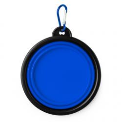 Cómodo y resistente bowl plegable para mascotas SHIRA