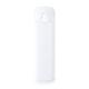 Termo de acero inoxidable 304 doble pared PALMER Ref.RBI4106-BLANCO 