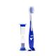 Set de cepillo de dientes y reloj de arena MESLER Ref.RCI9946-ROYAL 