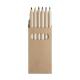 AMAZONIA Ref.RHW8001-CRUDO 