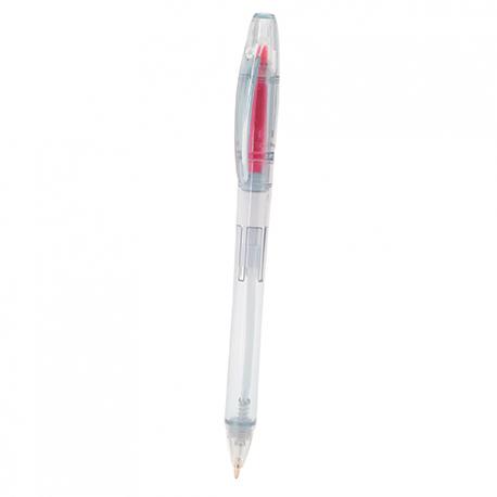 Bolígrafo marcador flúor ARASHI