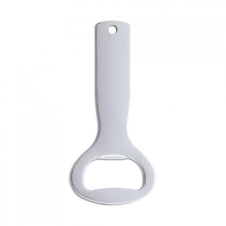 Abridor de aluminio de diseño clásico LAGER
