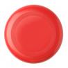 Frisbee de diseño clásico en resistente PP CALON