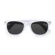 Gafas de sol clásicas en acabado brillo con protección UV400 BRISA Ref.RSG8100-BLANCO 