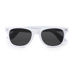 Gafas de sol clásicas en acabado brillo con protección UV400 BRISA