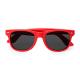 Gafas de sol clásicas en acabado brillo con protección UV400 BRISA Ref.RSG8100-ROJO 