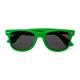 Gafas de sol clásicas en acabado brillo con protección UV400 BRISA Ref.RSG8100-VERDE OSCURO 