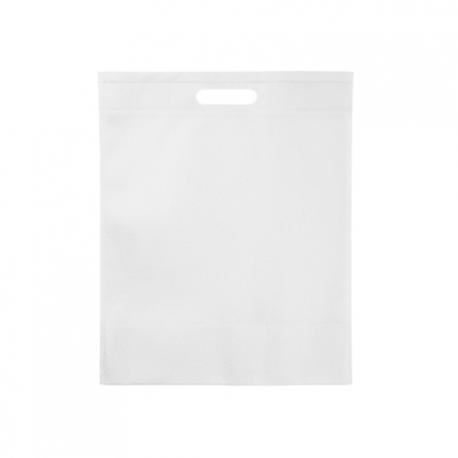 Bolsa non-woven acabado termosellado DONET 80g/m2