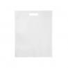 Bolsa non-woven acabado termosellado DONET 80g/m2